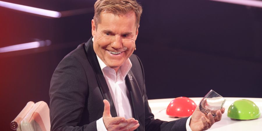 Dieter Bohlen