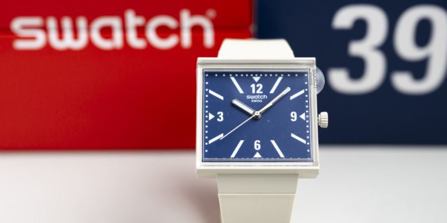 swatch