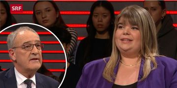 Donald Trump «Arena»