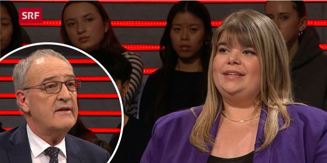 Donald Trump «Arena»