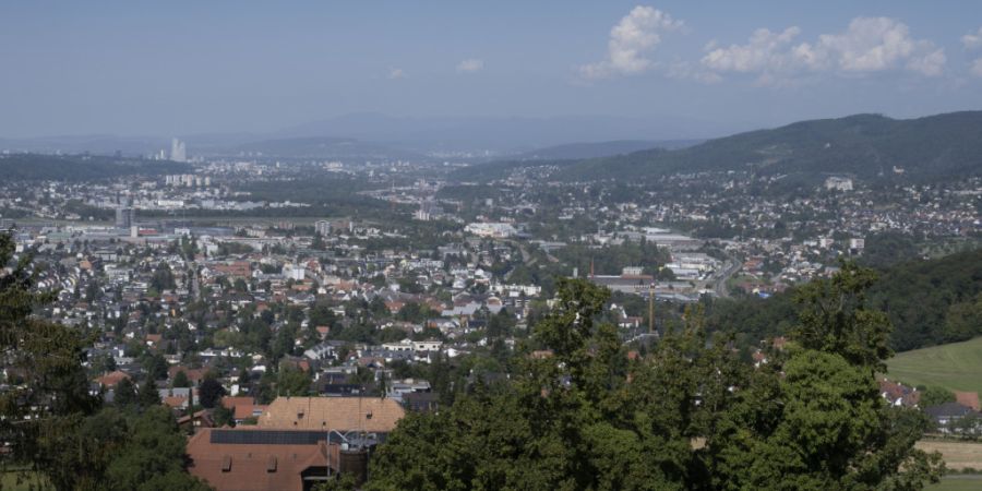Nach dem Volks-Ja im September soll der Eigenmietwert frühesten 2028 abgeschafft werden. Bis dahin gab er im Baselbieter Landrat aber noch zu reden. (Archivbild)