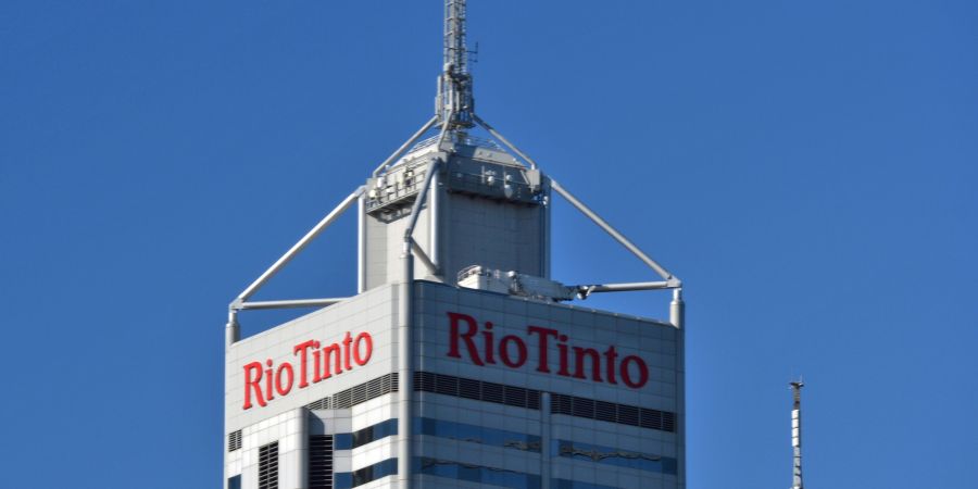 Rio Tinto