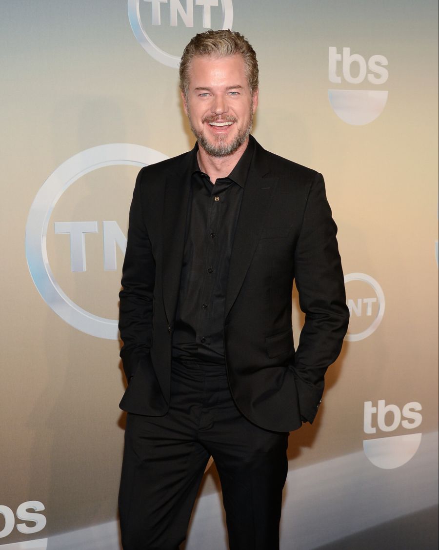 Eric Dane