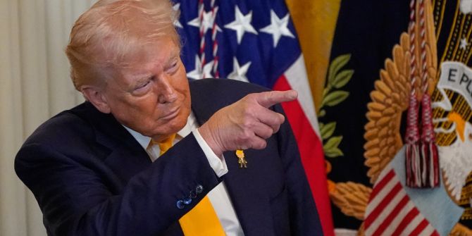 trump fed