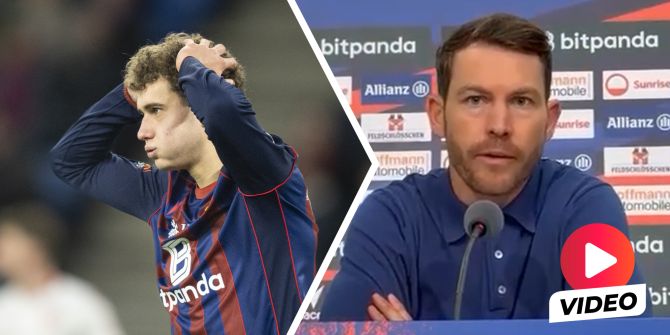 FC Basel Stephan Lichtsteiner