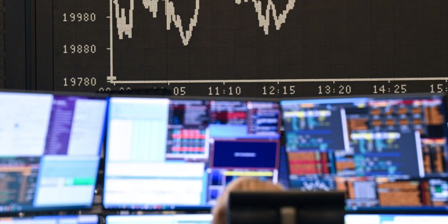 Centiel will durch die Fusion mit HT5 an die Börse gelangen. (Symbolbild)