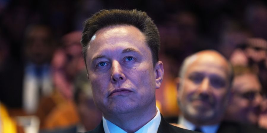 Starlink Elon Musk