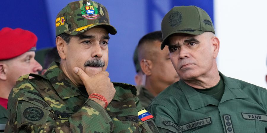 Vladimir Padrino López