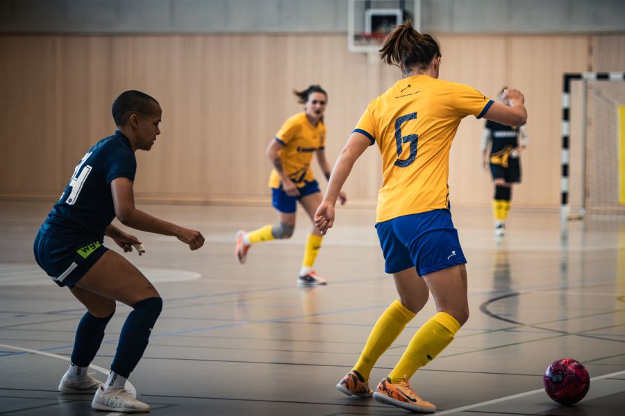 Swiss Futsal