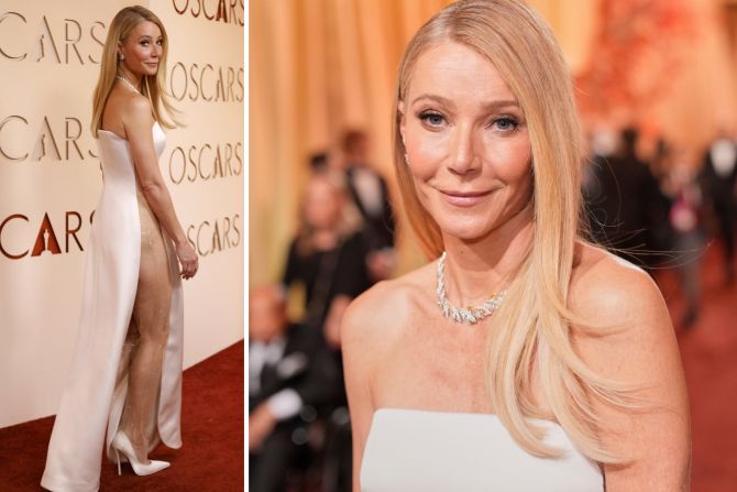 Gwyneth Paltrow