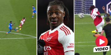 Arsenal Champions League