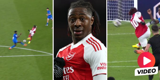 Arsenal Champions League