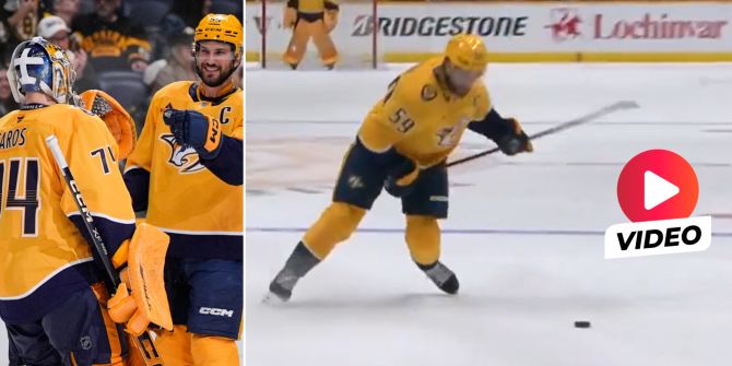 nhl roman josi