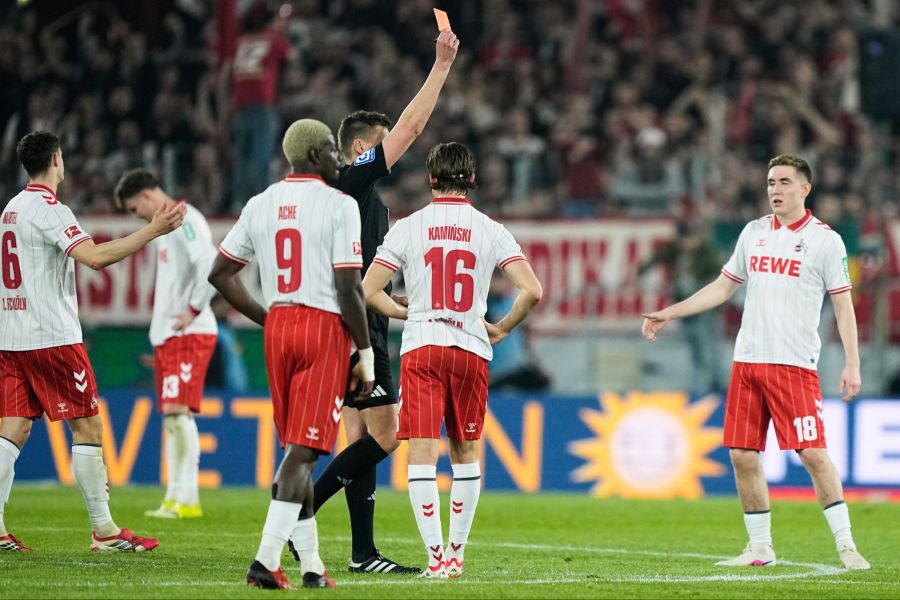 BVB Köln Bundesliga