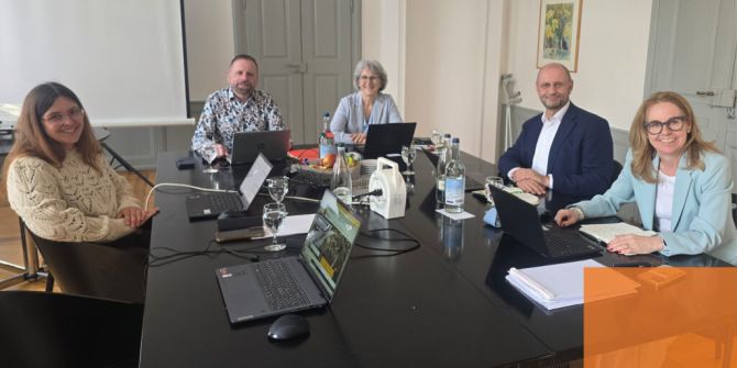 Gemeinderat Unterentfelden