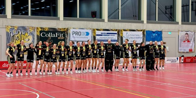 Team Wizards Bern Burgdorf