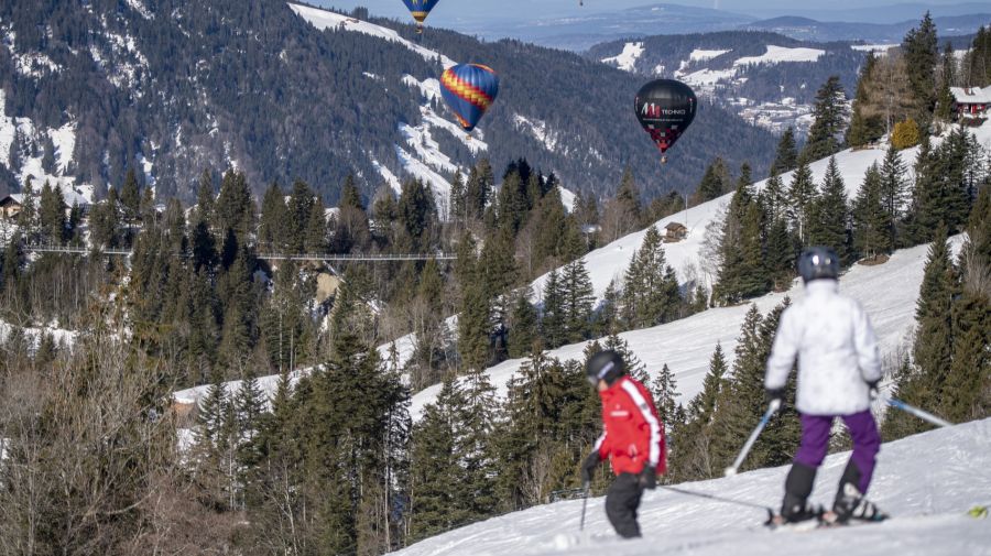Rund 500'000 Franken über fünf Jahre sollen Vorbereitung und Revision finanzieren.