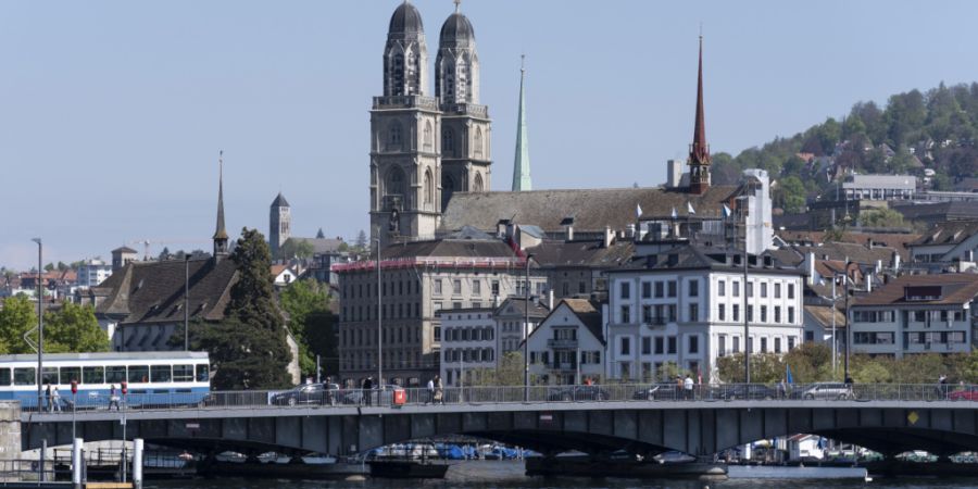 Weil 28 Stimmen fehlten, ist die EVP nicht mehr im Zürcher Stadtparlament vertreten. Daran änderte auch eine Nachzählung am Freitag im Wahlkreis 12 nichts. (Archivbild)
