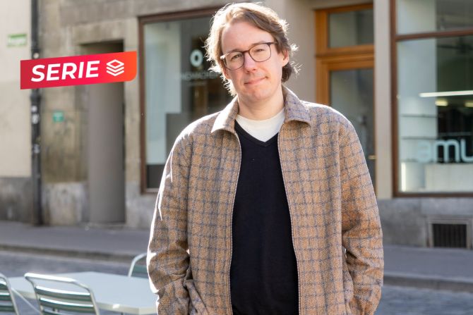 SP-Fraktionschef Dominik Fitze.