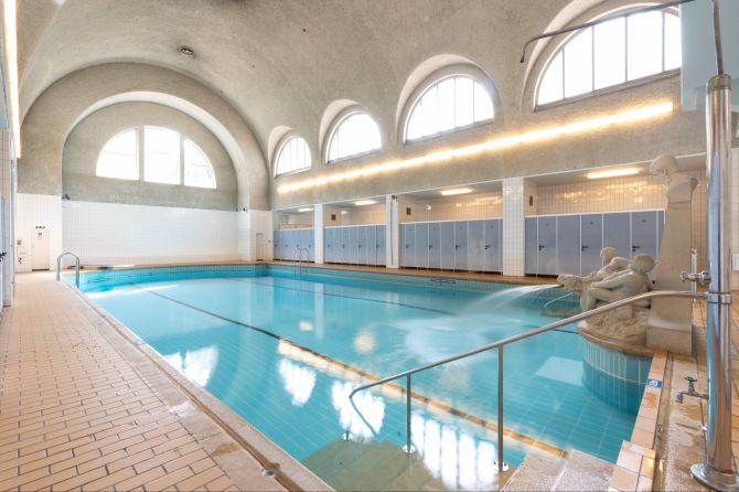 volksbad