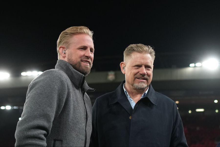 Peter Schmeichel