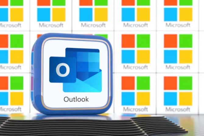 microsoft outlook