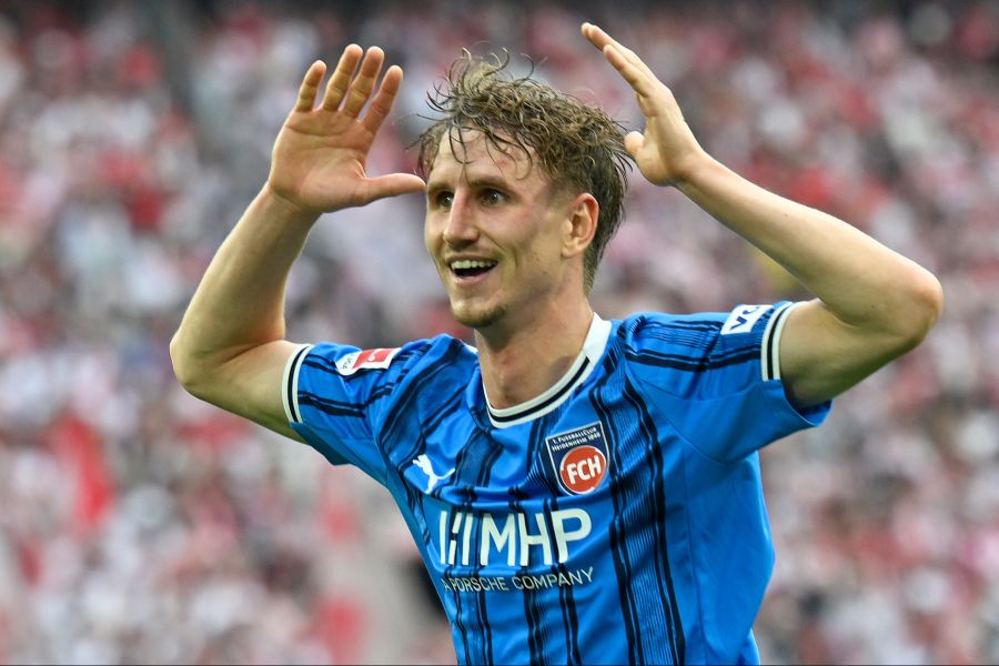 Bundesliga