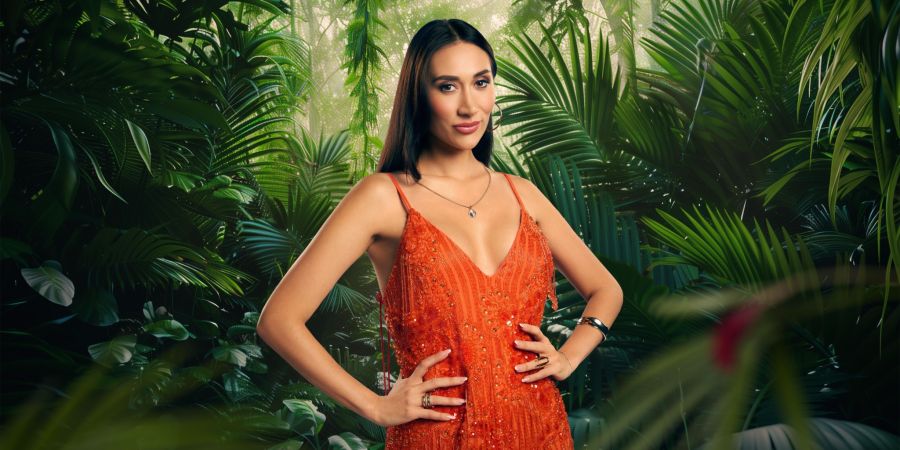 Samira Yavuz (32), Reality-Star