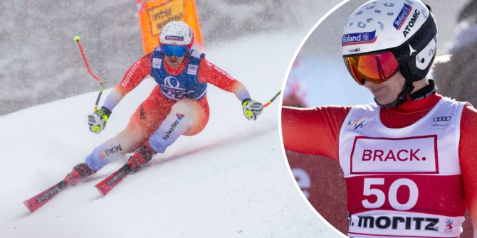 Joana Hählen Rücktritt