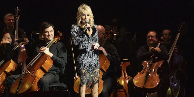 Dolly Parton