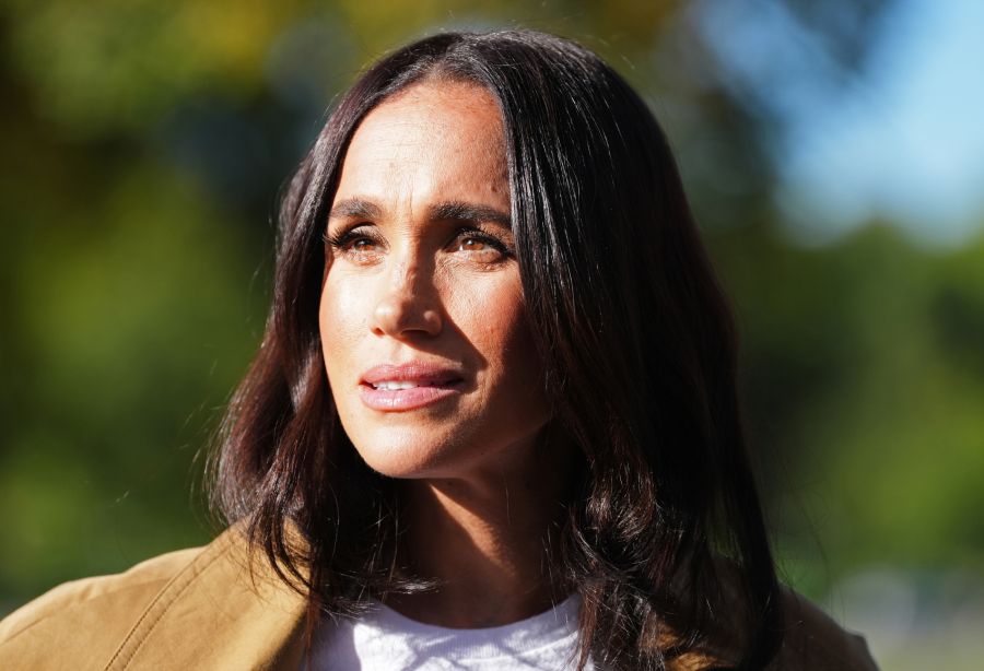 Meghan Markle