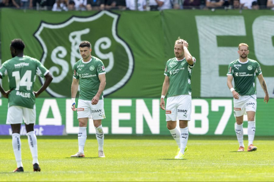 FC St.Gallen