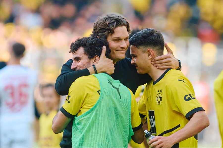 BVB