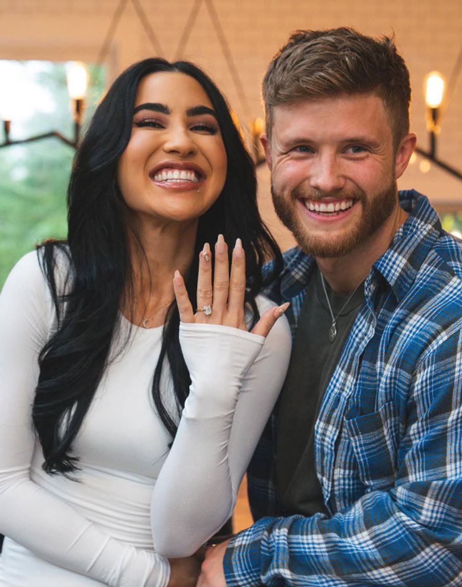 Stephanie Buttermore