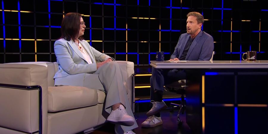 SRG SRF Stefan Büsser