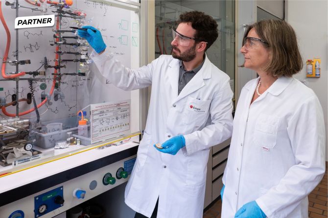 Schweizer Technologie