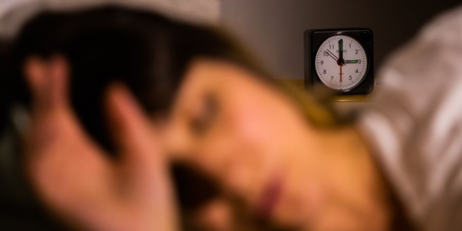 Immer müde im Frühling? Laut einer neuen Studie ist die Frühlingsmüdigkeit nur Einbildung. (Symbolbild)