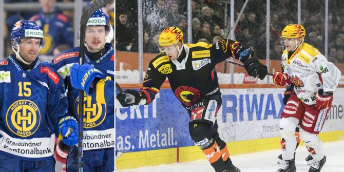 National League Play-Ins