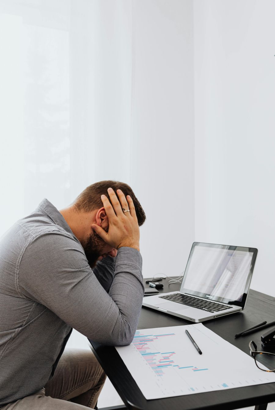 Wer keine KI nutzt, riskiert laut Alexander Bélaz von Angestellte Schweiz einen Produktionsverlust.