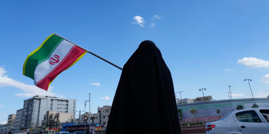 irankrieg