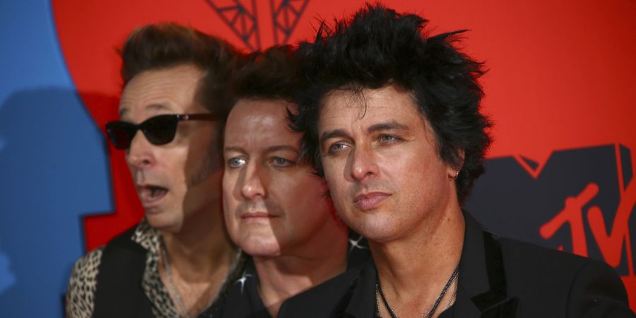 green day super bowl