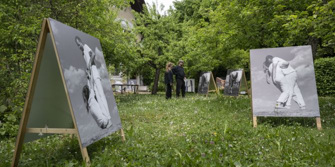Bieler Fototage