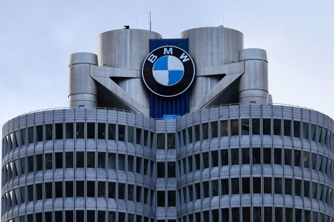 BMW