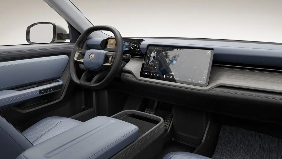 Rivian R2