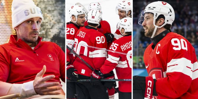 Roman Josi