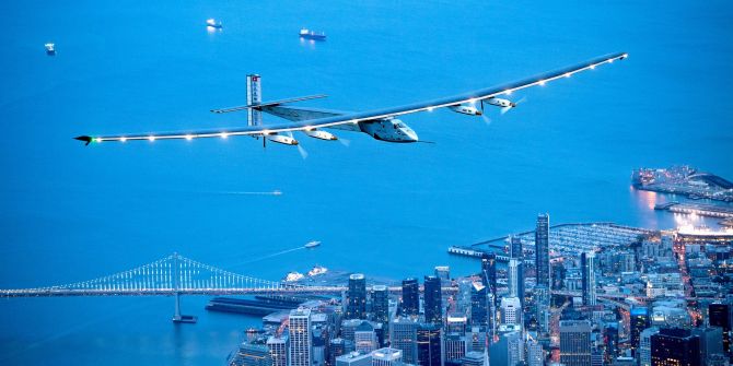 Solar Impulse