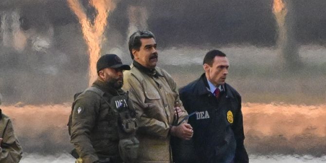Nicolás Maduro