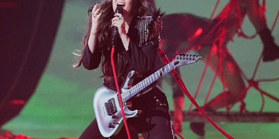 Bis am Ende hoffte man auf einen Finalplatz für die Schweiz. Jedoch schaffte es Veronica Fusaro am Donnerstag nicht, sich mit ihrem Song «Alice» für den ESC-Final zu qualifizieren.