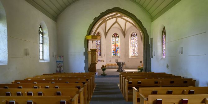 Kirche