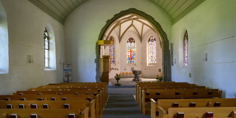 Kirche